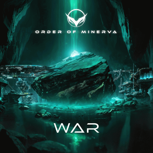 Order Of Minerva : War